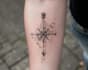 make a traditional japanese irezumi tattoo