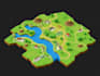 build your roblox map and models