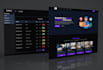 develop booking website with admin panel