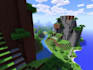 build map minecraft any theme and lobby server