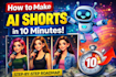 design high CTR youtube thumbnails