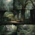create environment concept art