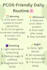 create a custom diet plan for your health goals