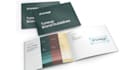 design a complete brand style guide, brand kits and logo