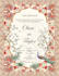 design elegant wedding invitation