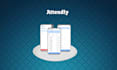develop custom cross platform mobile app