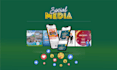 design professional social media posts for instagram,