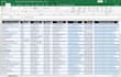 do small business lead generation, email research and data entry