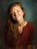 draw oil painting, digital oil painting
