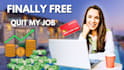 design viral high CTR youtube thumbnails