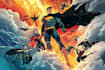 draw superhero comic book,superhero and comic book