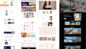 build website with wordpress for small business