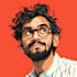 draw amazing vector cartoon portrait from your