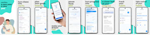 develop a professional mobile app