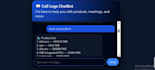 create ai chatbots with rag, memory, and agentic workflows