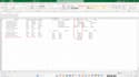 clean and format your data in excel