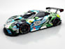 wrap design livery racing car and itasha design car