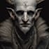 draw fantasy horror characters, creatures
