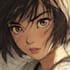 anime and manga illustrations