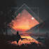 unique music cover art