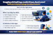 build modern websites using pagy, wegic, replit, jimdo new drag and drop builder