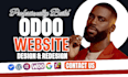be your odoo expert, odoo website design, odoo ecommerce website developer