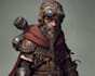 make game character portraits for tabletop or games