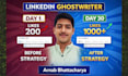 write engaging youtube scripts , social media video content