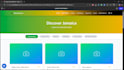 automate websites and browsers with selenium scripts
