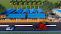 do 3d poultry farm, chicken house, broiler layer design with cgi unreal engine