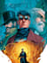 colorist for books comic pages and covers