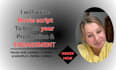 write movie script, screenwriting, screenplay, film script