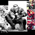 do comic book illustration graphic novel superhero comic webcomic comic artist
