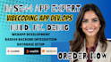 be base44 expert base44 app debugging base44 fix base44 mvp loveable dev ai app