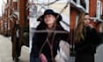 be your photographer in london