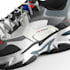 do 3d shoe design, 3d shoe modelling ,3d footwear and 3d animation