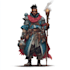 do dnd character art illustration commissions