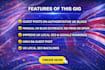 build premium UK guest post with dofollow SEO backlinks