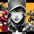 do comic book illustration graphic novel superhero comic webcomic comic artist