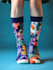 design custom and unique socks design