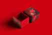 design a modern packaging