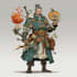 dnd character art and dnd character art