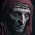 fantasy horror and fantasy horror character