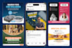 do social media advertising design, facebook ad creative, image ads, ads design