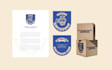 design your logo and business identity