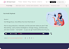 do figma design, figma website ui ux design and mobile app ui ux design