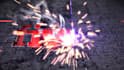 do laser youtube intro video or animated logo