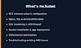 setup, secure and optimize AWS ec2 server for production