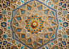 design intricate islamic geometric patterns and motifs