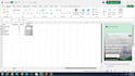 professional data entry, excel and  PDF services